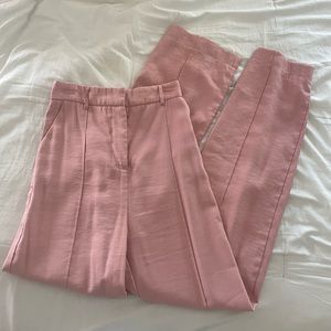 Pink Princess Polly trousers